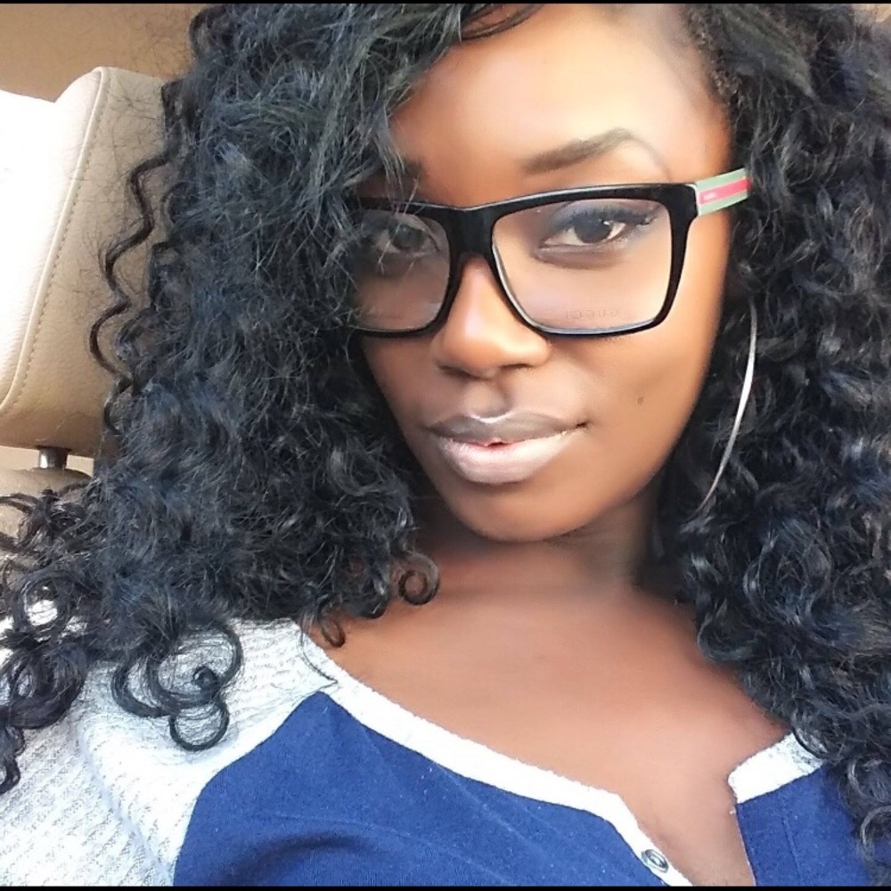 Meet your Posher, LeQuesha